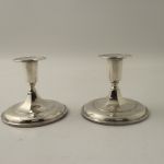 766 3581 CANDLESTICKS